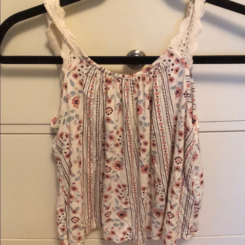 H&M Tank Top!